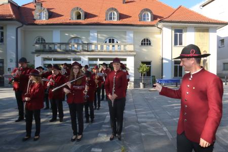 Slavnostna akademija Godbe Cerknica 03 Foto Ljubo Vukelič